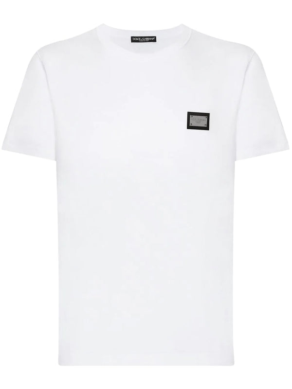 DG Essentials crew neck T-shirt - Exclusive Wear