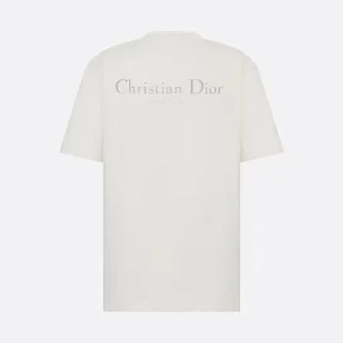 COUTURE WHITE T-SHIRT